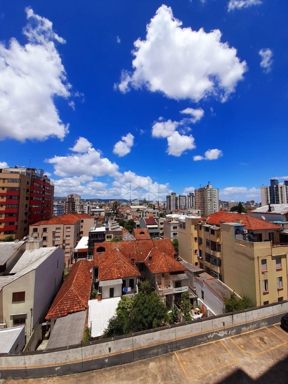 Loft a venda 1 dormitório mobiliado com 1 vaga de garagem / Lima e Silva — foto 51