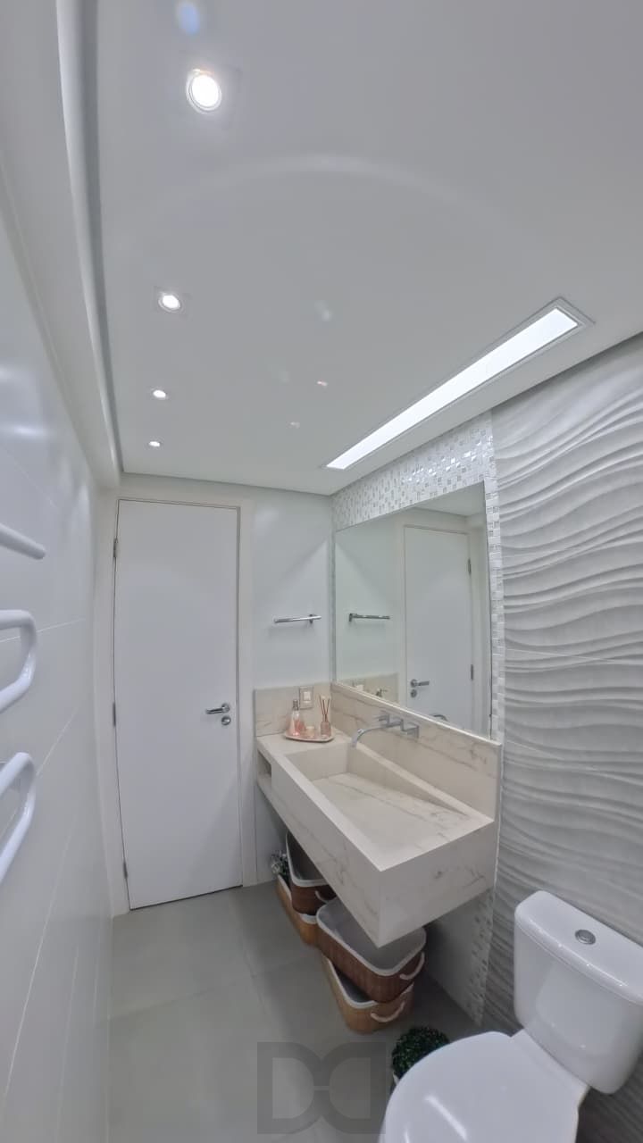 APARTAMENTO MOBILHADO IMPECÁVEL — foto 4