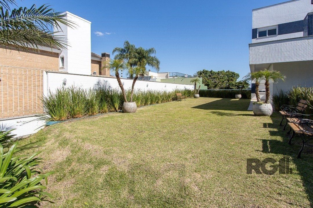 Cobertura alto padrão, no melhor bairro da Zona Sul de Porto Alegre, a Vila Assunção, 3 suítes — foto 49