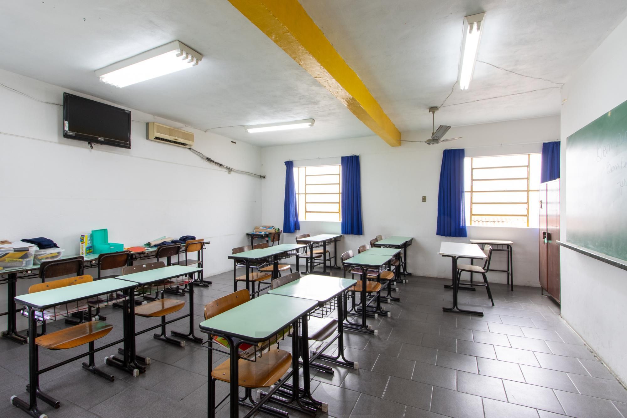 Escola de educação infantil na zona sul de poa... — foto 56