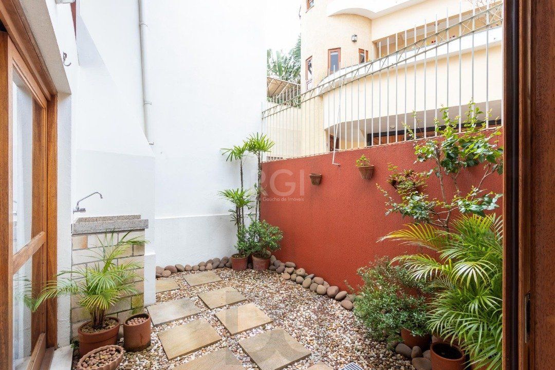 Casa Condominio para Venda - 225.18m², 3 dormitórios, sendo 1 suites, 2 vagas - Jardim Isabel — foto 16