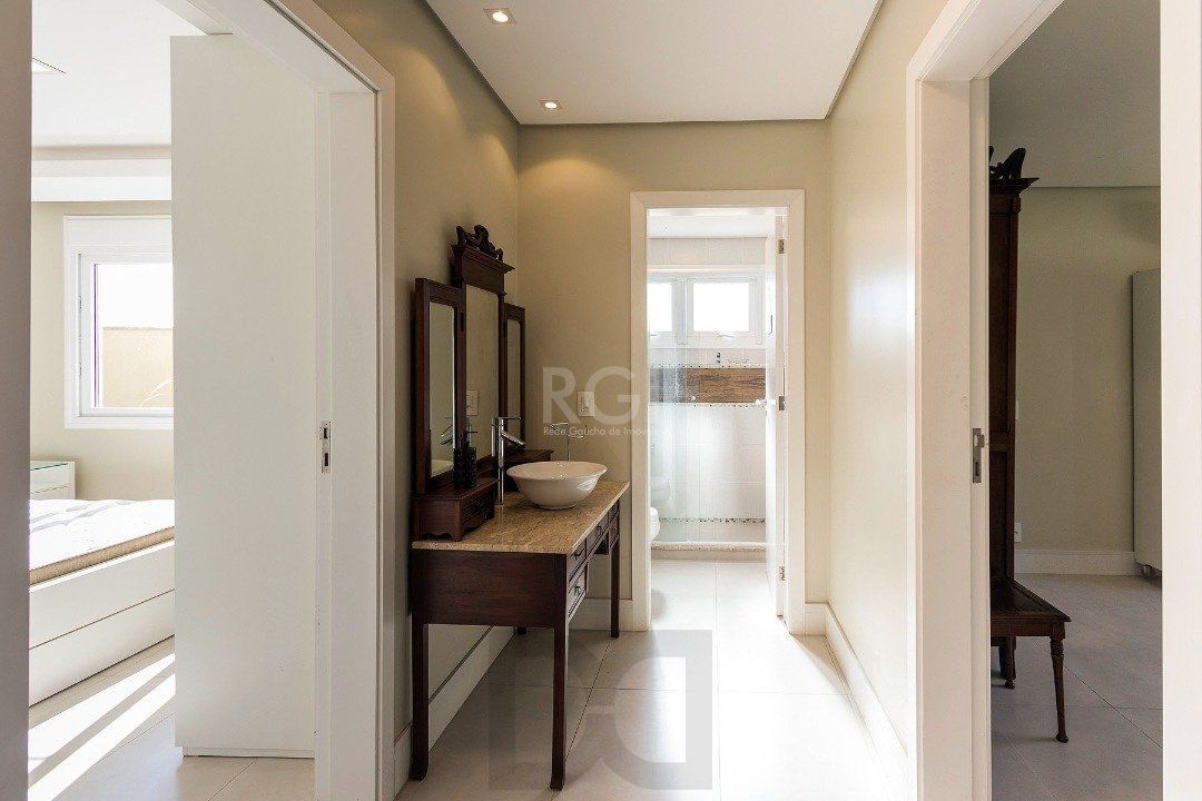 Casa Condominio para Venda com elevador- 480.25m², 5 dormitórios (4 suites), 4 vagas - Terra Ville — foto 6