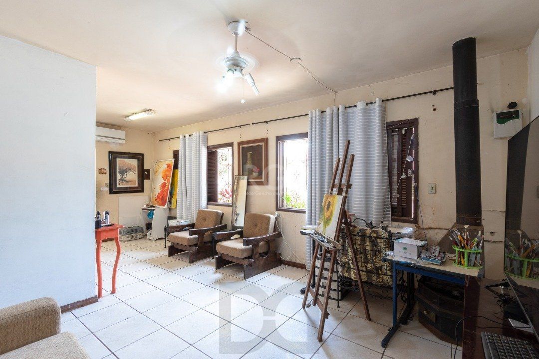 Casa para Venda - 149.99m², 6 dormitórios, sendo 2 suites, Nonoai — foto 6