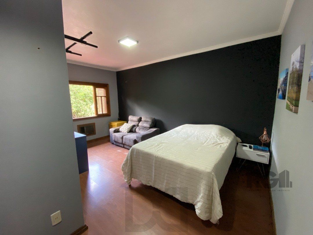 Casa para Venda - 350m², 4 dormitórios, sendo 4 suites, 4 vagas - Tristeza — foto 21