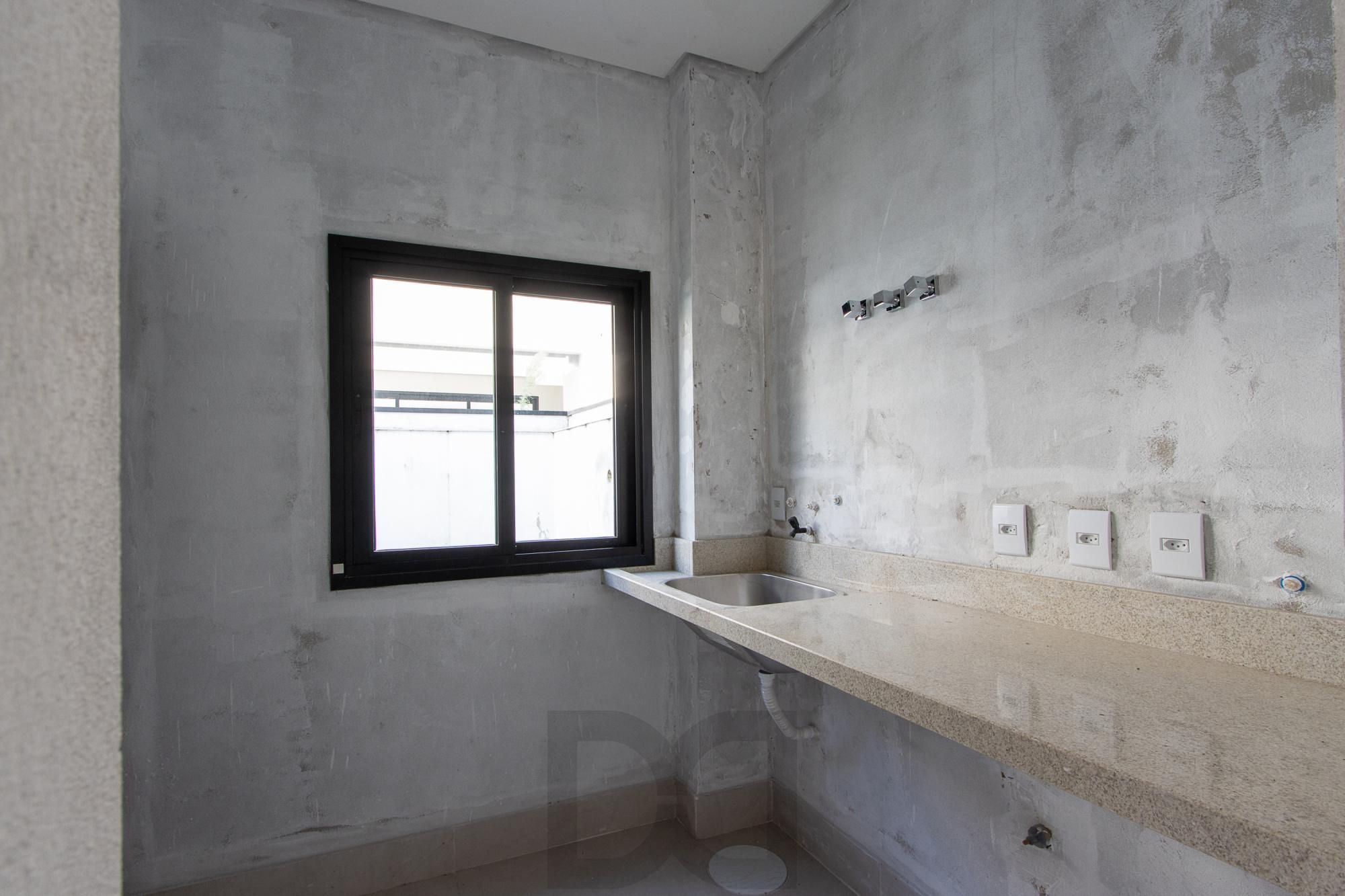 Casa de condomínio, 3 dormitórios, 3 suítes. — foto 10