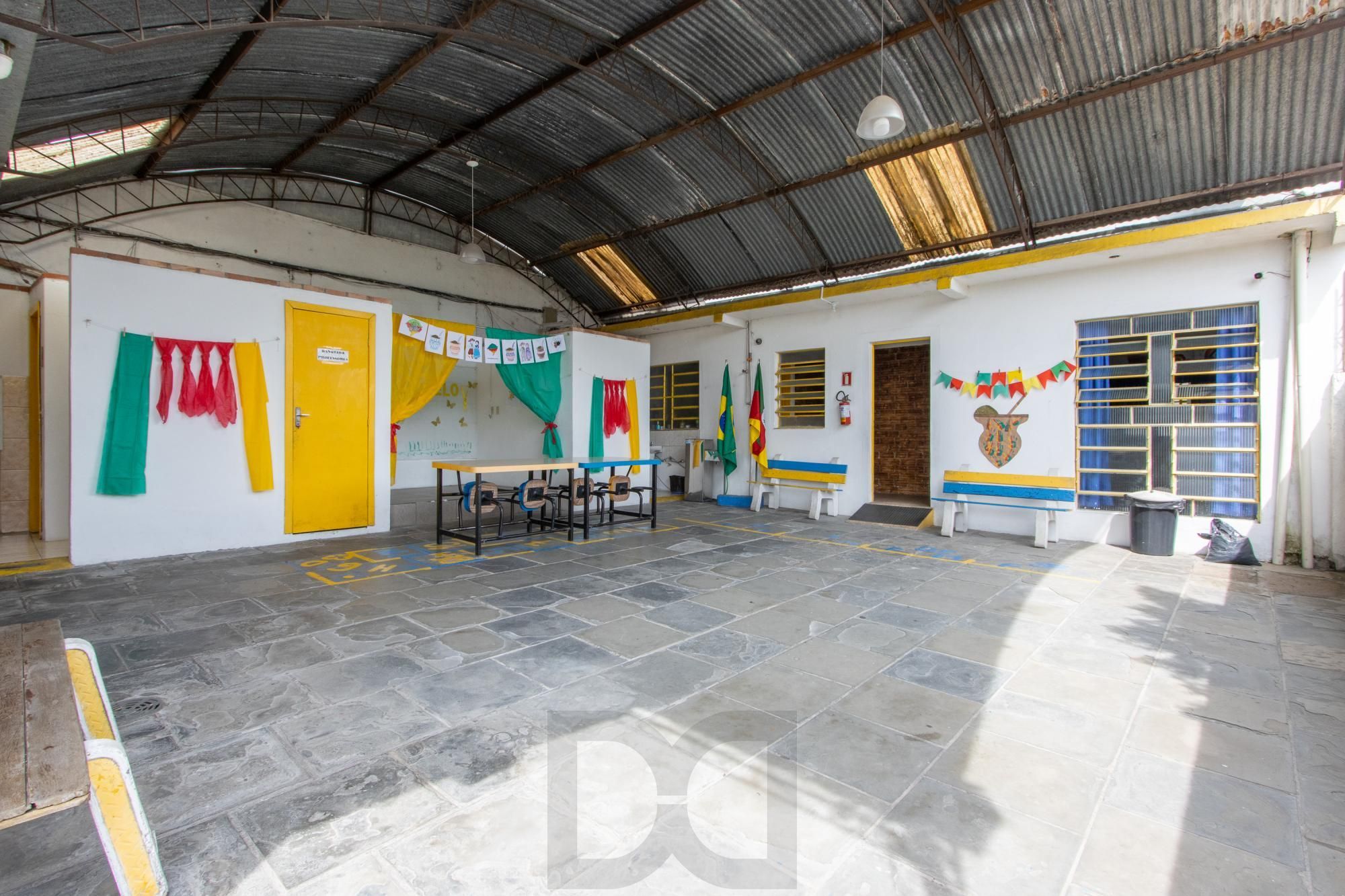 Escola de educação infantil na zona sul de poa... — foto 26
