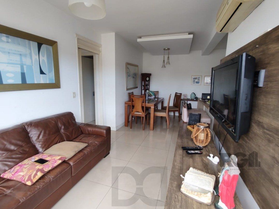 Apartamento 2 dormitórios com Suite e Vaga Dupla Lado a Lado — foto 12