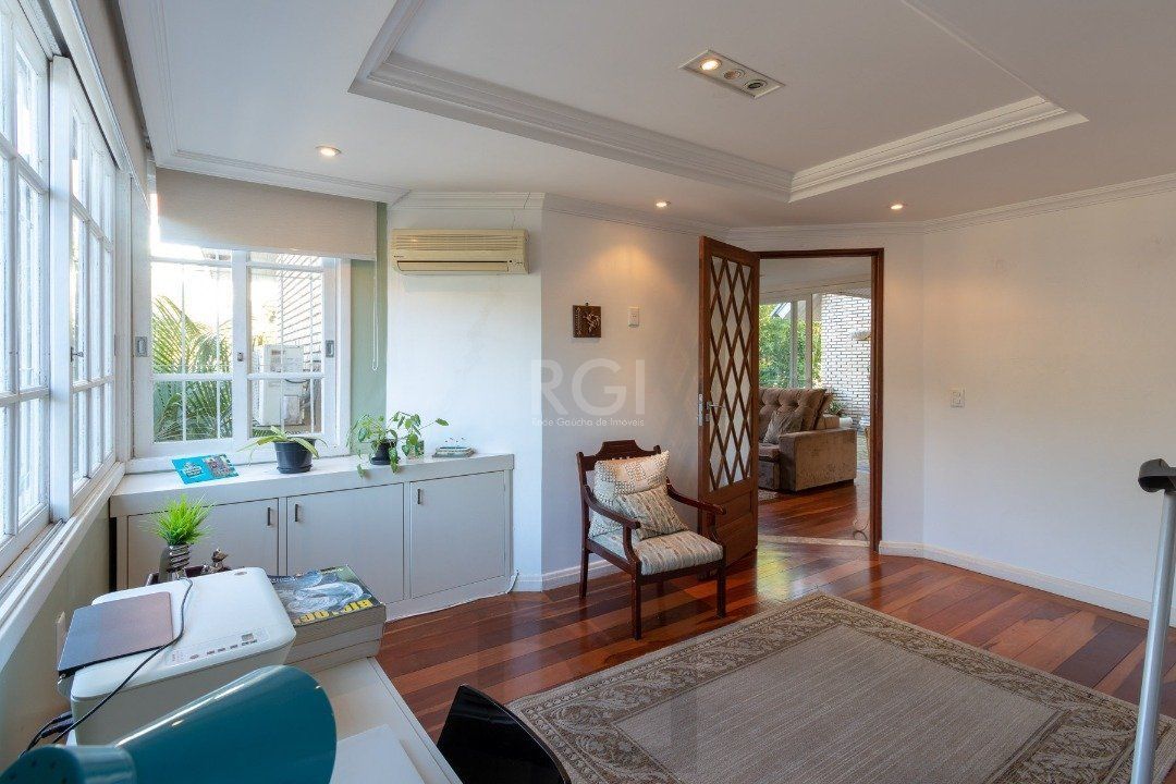 Casa Condominio para Venda - 322.88m², 3 dormitórios, sendo 1 suites, 4 vagas - Jardim Isabel — foto 14