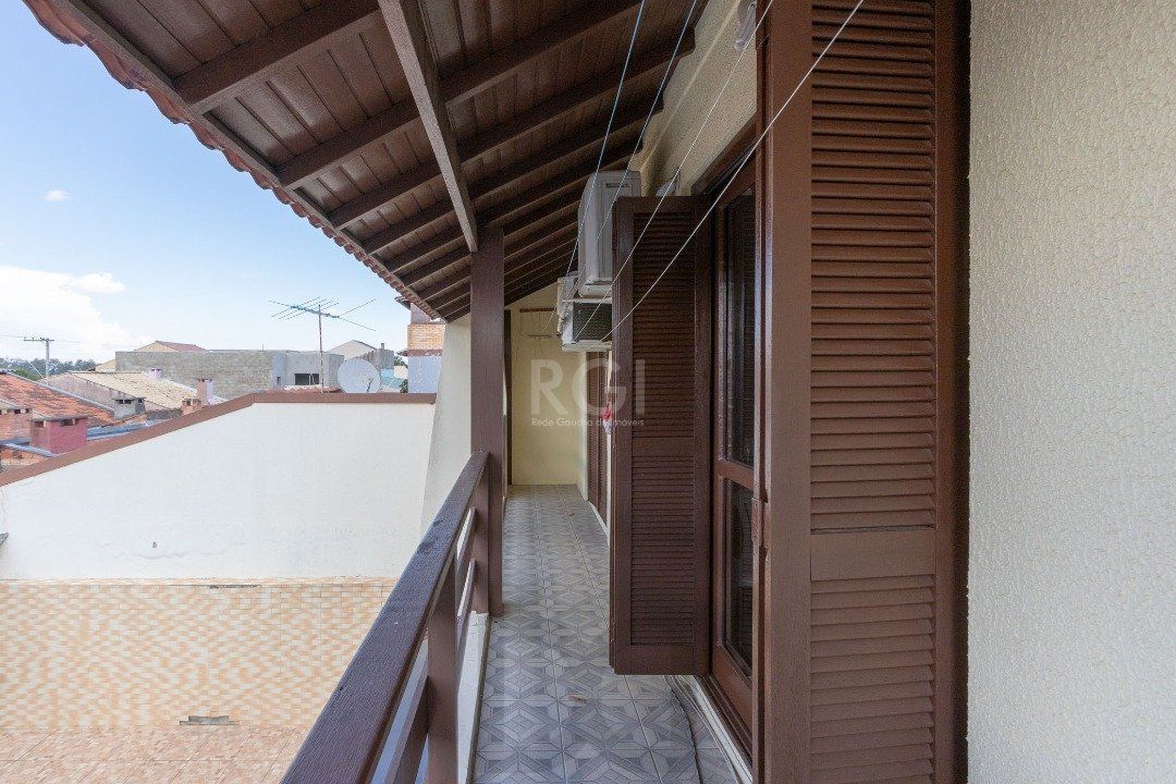 Casa para Venda - 175m², 3 dormitórios, sendo 1 suites, 3 vagas - Aberta Dos Morros — foto 32