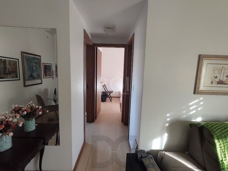 Apartamento para Venda - 66.41m², 2 dormitórios, sendo 1 suites, 1 vaga - Camaquã — foto 3