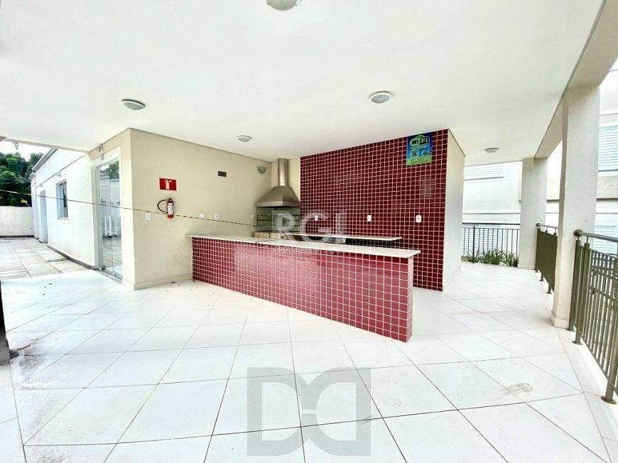 Apartamento com 2 quartos, 1 vaga de garagem, no bairro Vila Nova, Porto Alegre/RS — foto 7