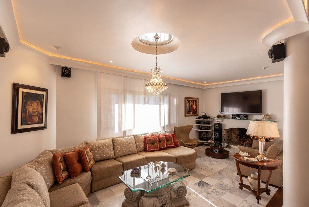 Casa para Venda - 960m², 6 dormitórios, sendo 5 suites, 8 vagas - Ipanema — foto 4