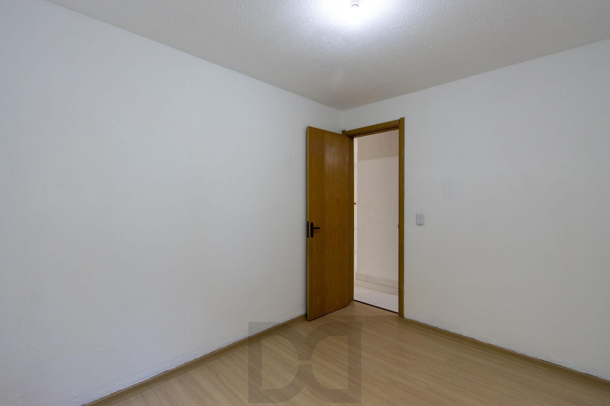 Apartamento reformado, 2 dormitórios, 1 vaga — foto 15