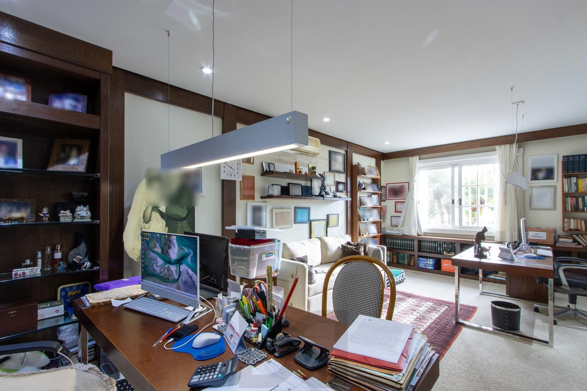 Casa térrea/2.371m2 de terreno no Condomínio Terra Ville, com fundo para o lago. — foto 64