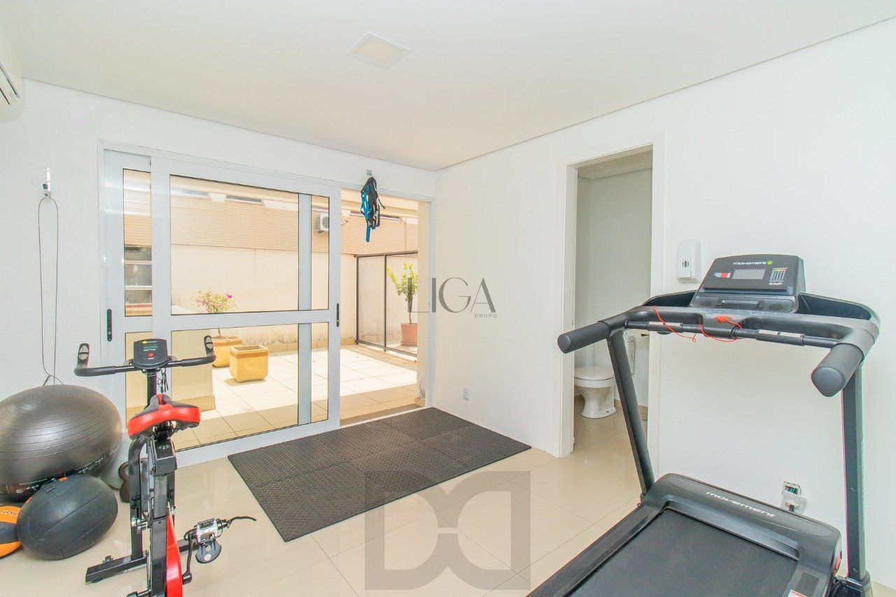 Apto com 2 suítes e 2 vagas próximo ao Parcão! — foto 22