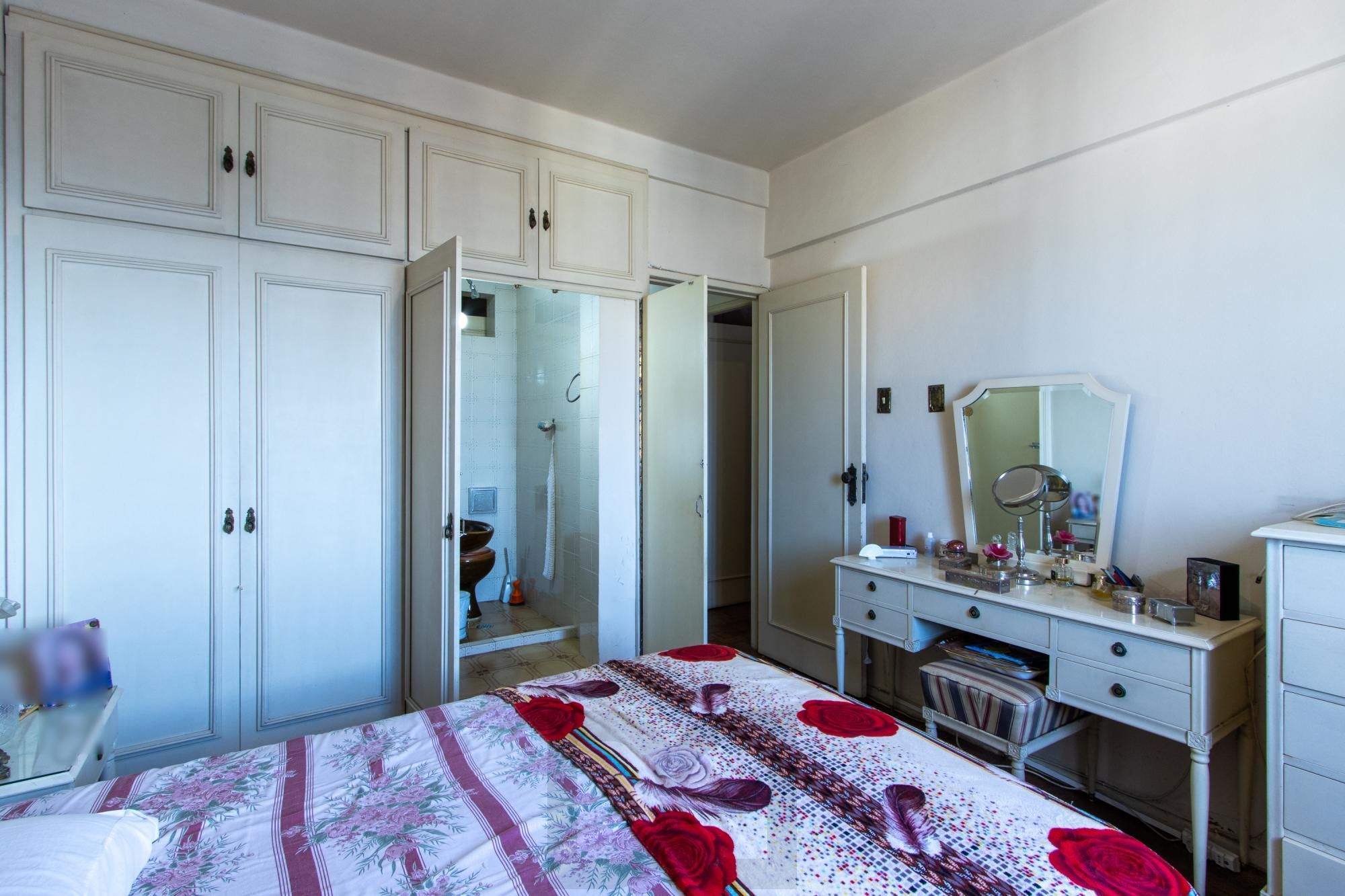 Apartamento Semimobiliado DESOCUPADO de 3 Quartos na Duque de Caxias, Centro Histórico de Porto Alegre — foto 25