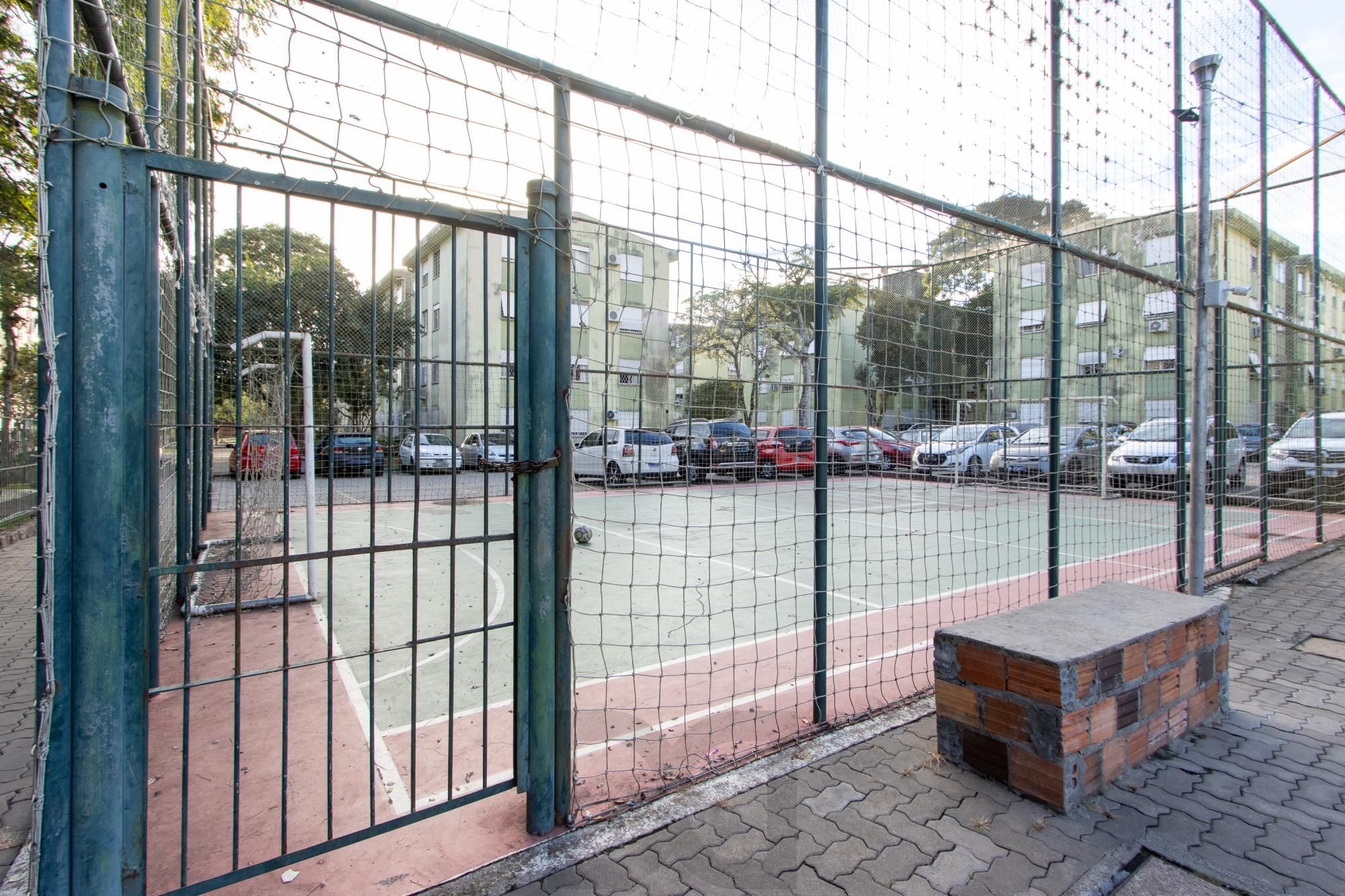 Apartamento para Venda - 35.56m², 1 dormitório, 1 vaga - Vila Nova — foto 32