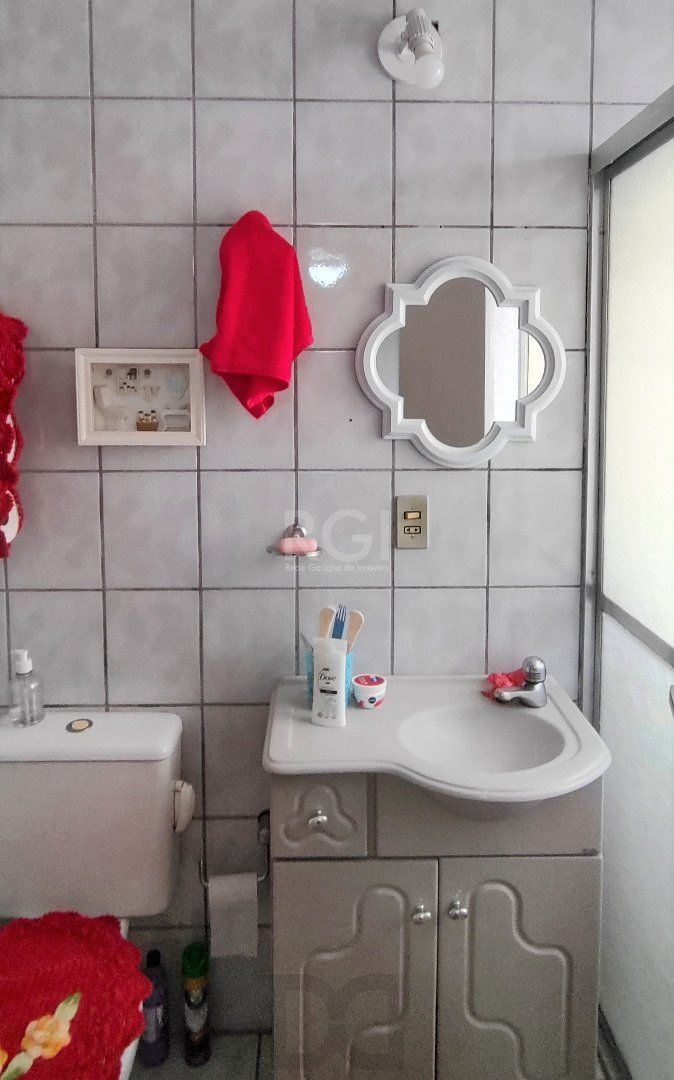 Casa de Condomínio | 3 quartos | 1 Suíte | 72,87m2 | Bairro Vila Nova — foto 15