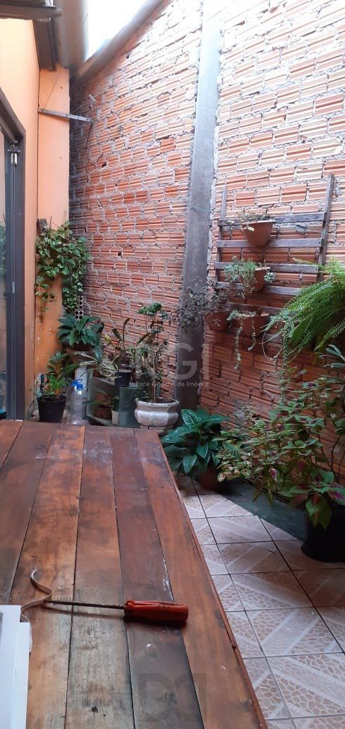 Casa para Venda - 80m², 3 dormitórios, 2 vagas - Espirito Santo — foto 35