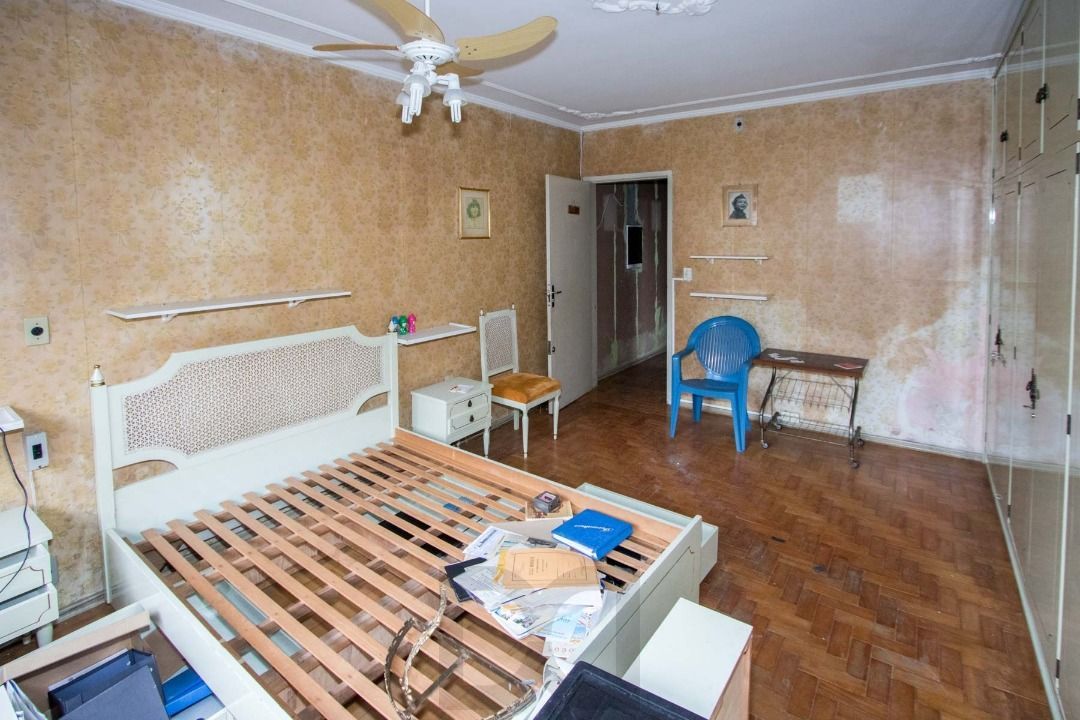 Casa para Venda - 200m², 3 dormitórios, 8 vagas - Cristal — foto 11