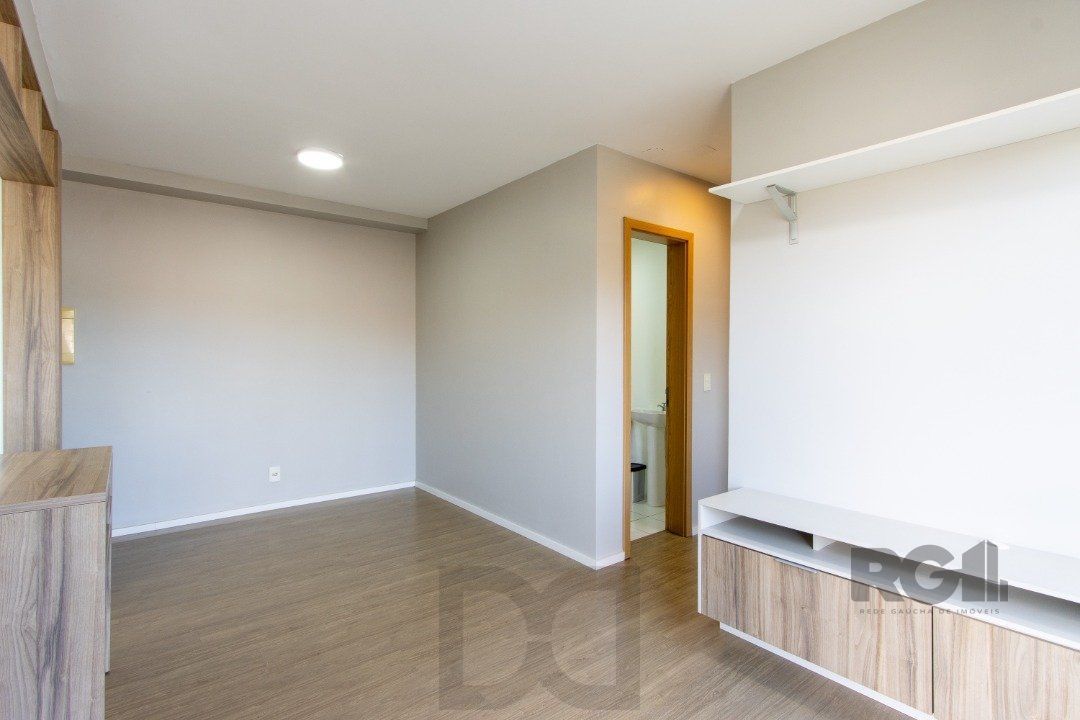 Apartamento 2 quartos (1 suite), com infra, 1 vaga - Bairro Camaquã. — foto 7