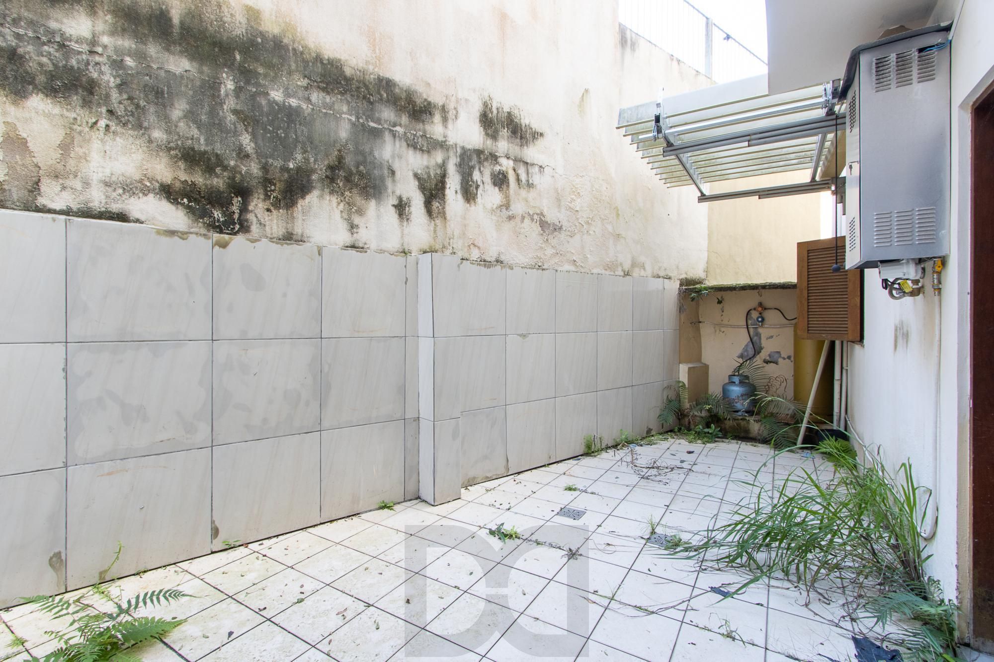 Casa em condominio Zona Sul, desocupada — foto 51