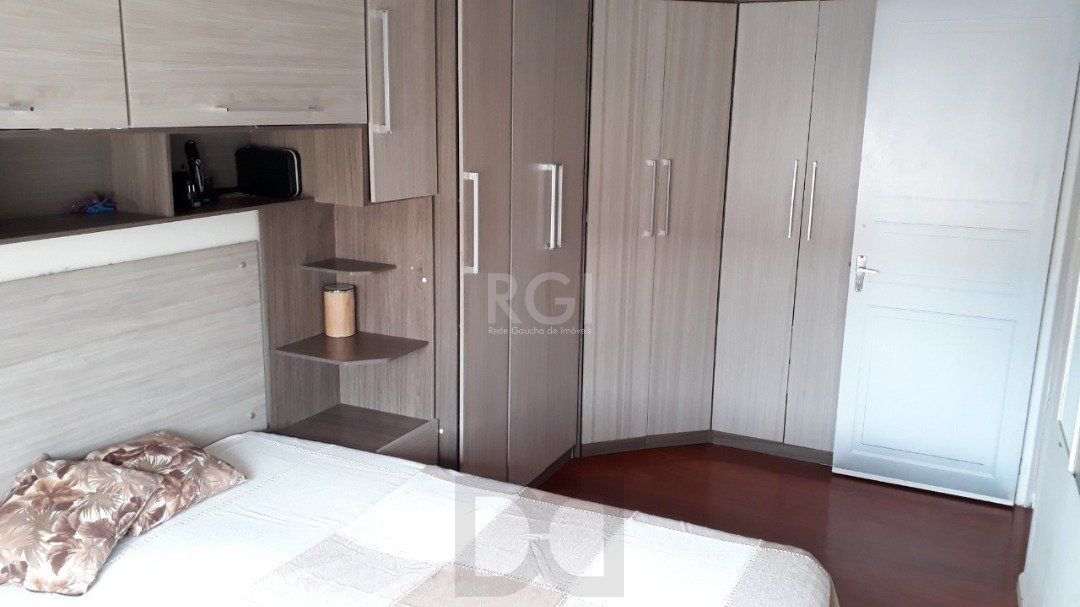 Apartamento para Venda - 53.92m², 2 dormitórios, Camaquã — foto 6