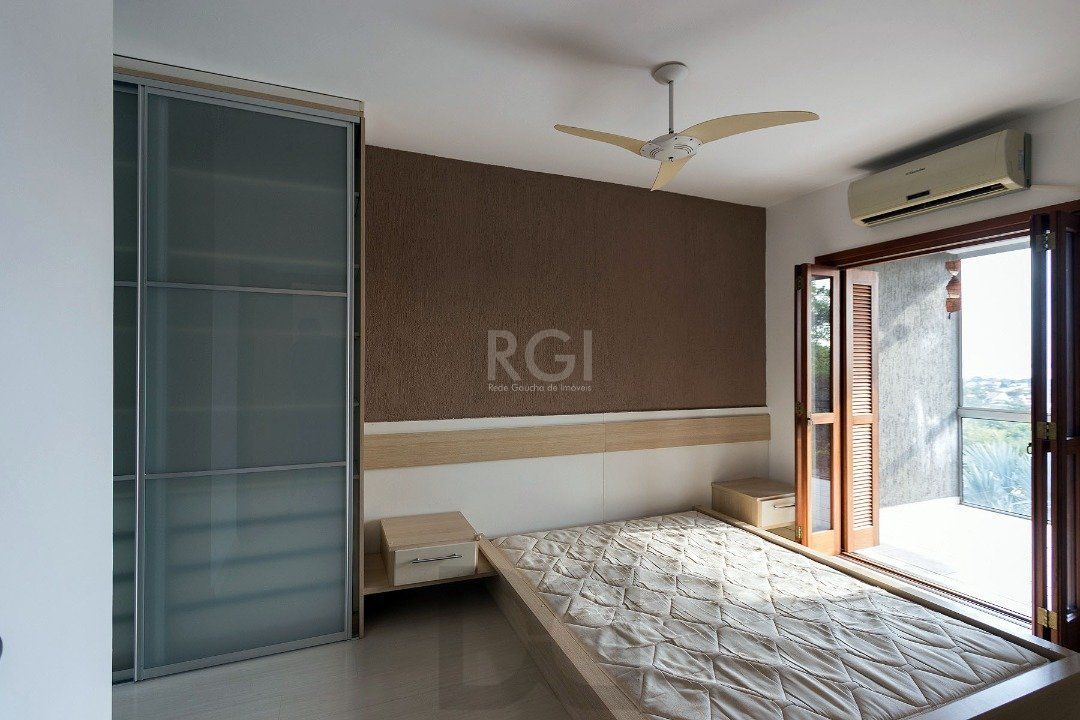 Casa Condominio para Venda - 262.98m², 3 dormitórios, sendo 1 suites, 2 vagas - Imperial Parque — foto 15