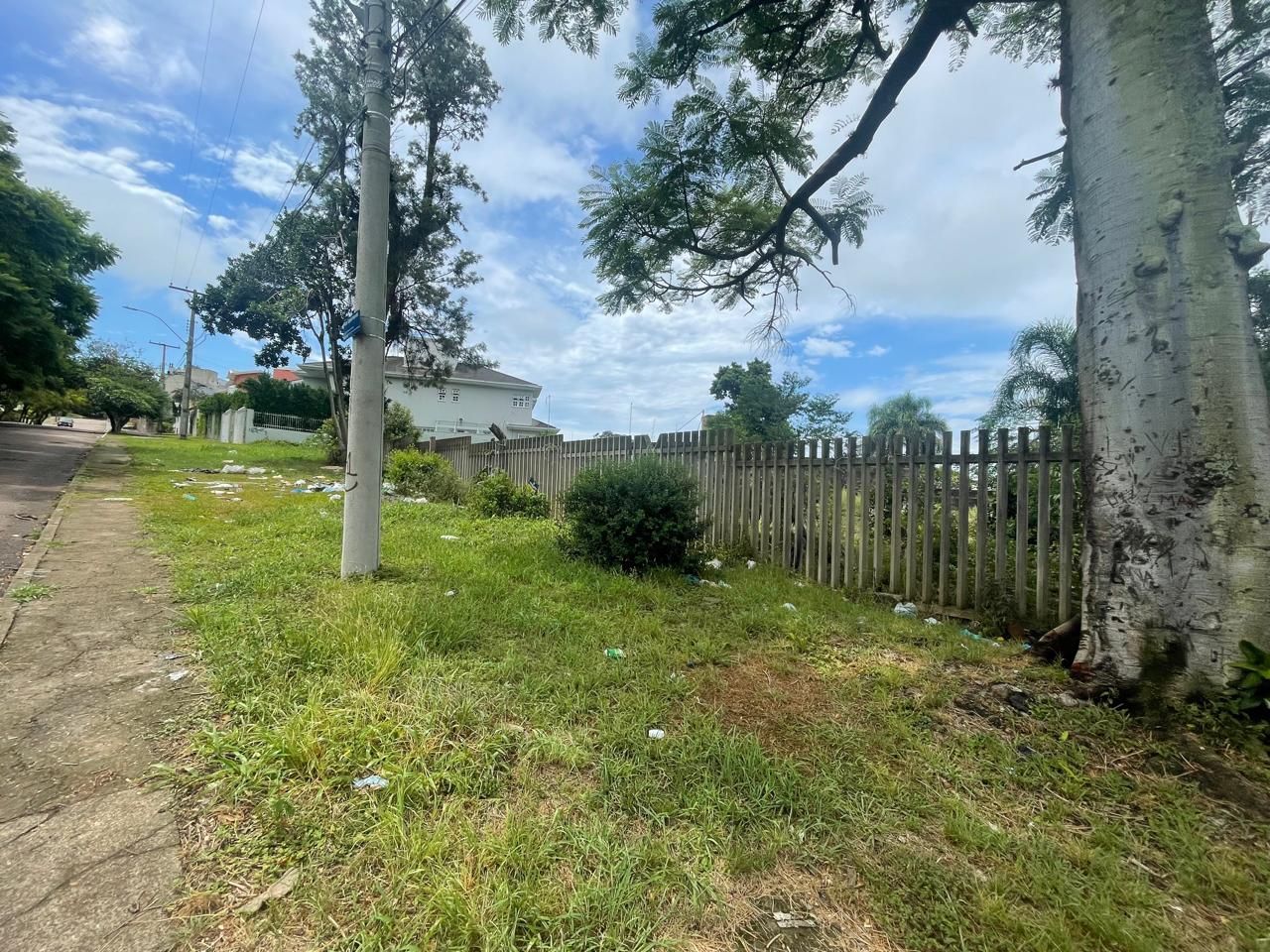 Terreno no bairro Cristal com aproximadamente 2400m² de área!! — foto 5