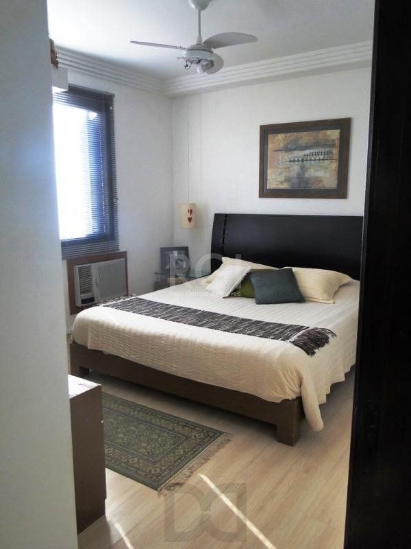 Apartamento para Venda - 102.58m², 3 dormitórios, sendo 1 suites, 2 vagas - Santa Tereza — foto 17
