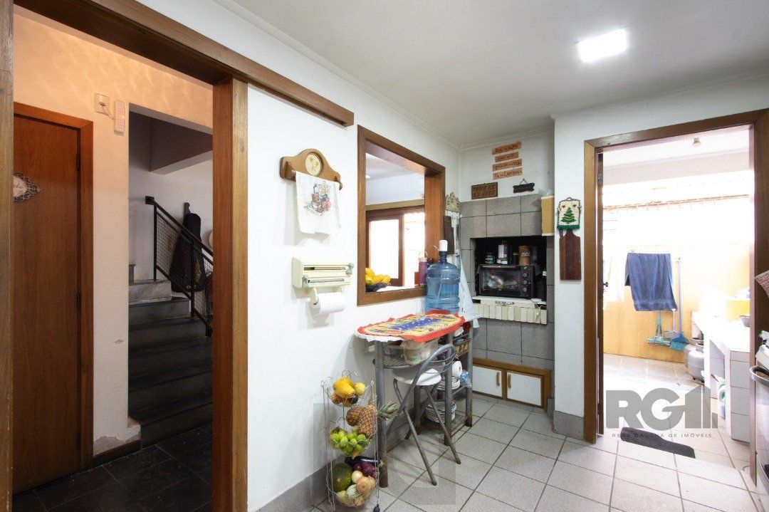 Casa de 3 dormitórios à venda na Tristeza - Zona sul de Poa. — foto 9