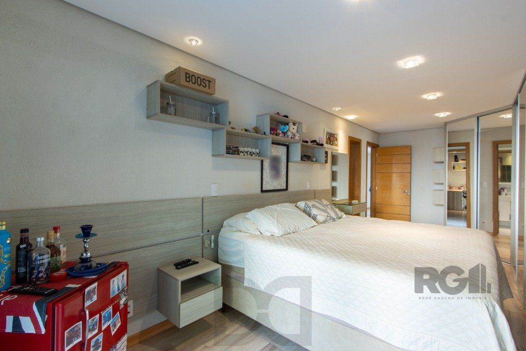 Casa com 5 suites com area privativa 714,00 — foto 48