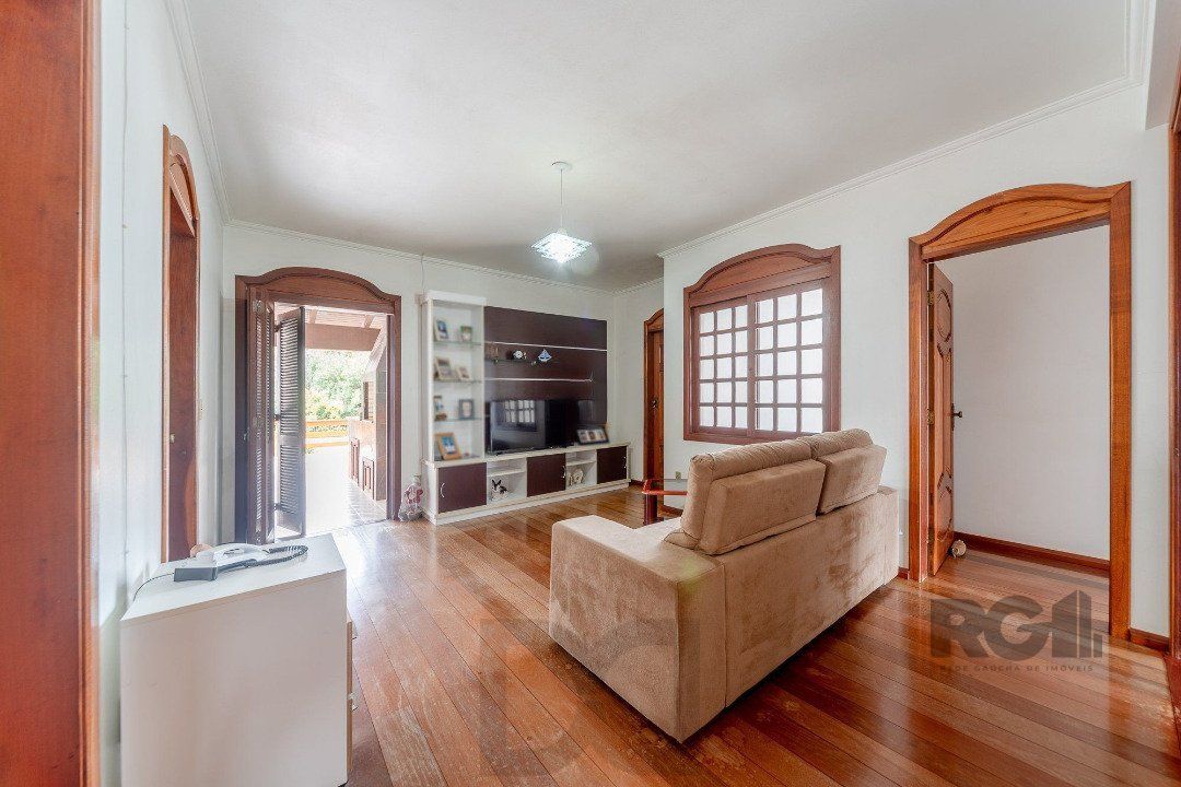 Casa para Venda - 646m², 4 dormitórios, sendo 2 suites, 4 vagas - Jardim Isabel — foto 21