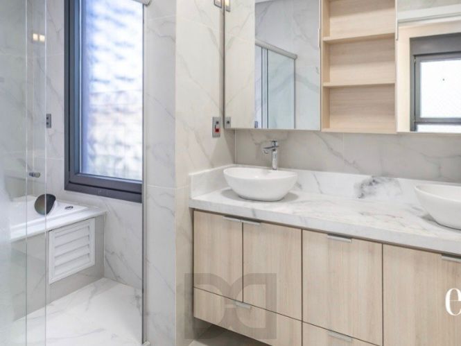 Casa com piscina aquecida, no Condominio Pateo Verde, com 3 suites, e pátio. — foto 9