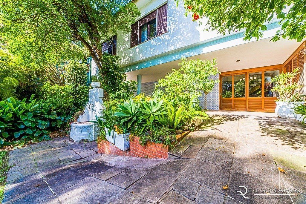 Casa para Venda - 450m², 3 dormitórios, sendo 1 suites, Vila Conceição — foto 38