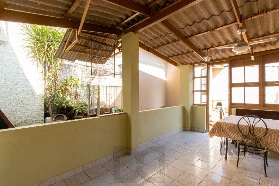 Casa em condomínio aberto, 3 quartos, edicula com 1 quarto - Bairro Santa Tereza — foto 24