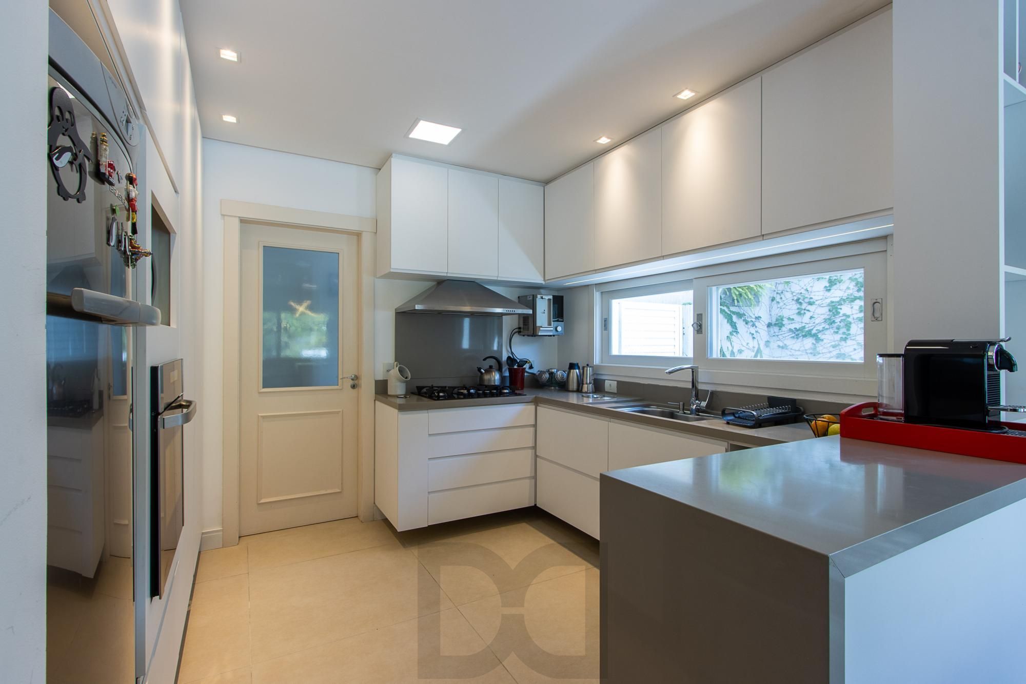 Casa no Condominio Terra Ville, com 3 quartos, piscina aquecida, espera elevador — foto 15