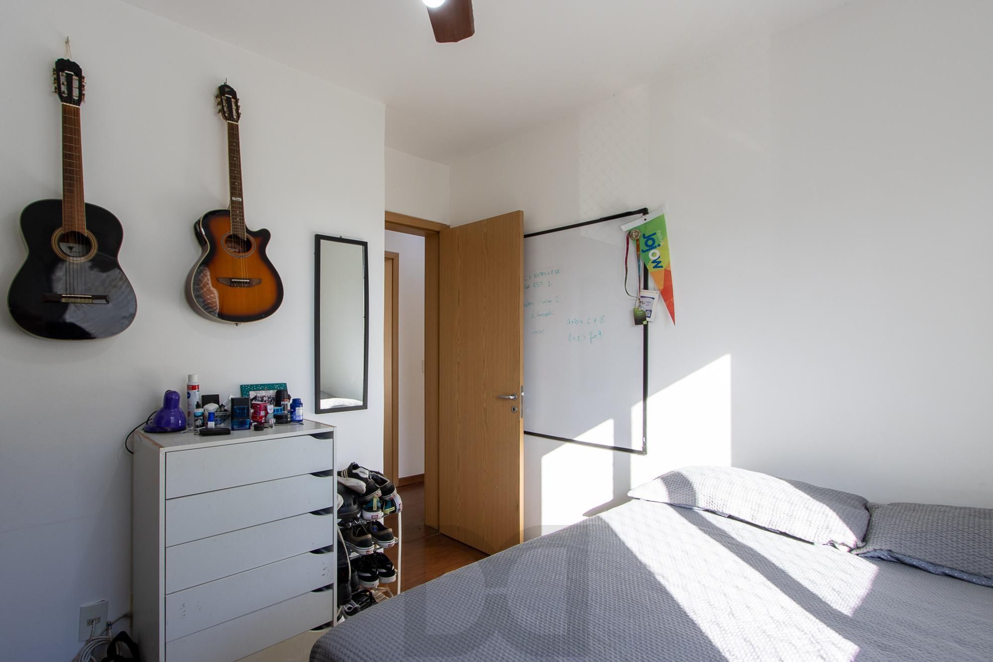 Lindo Apartamento 3 dorm à Venda na Tristeza, Porto Alegre, — foto 19
