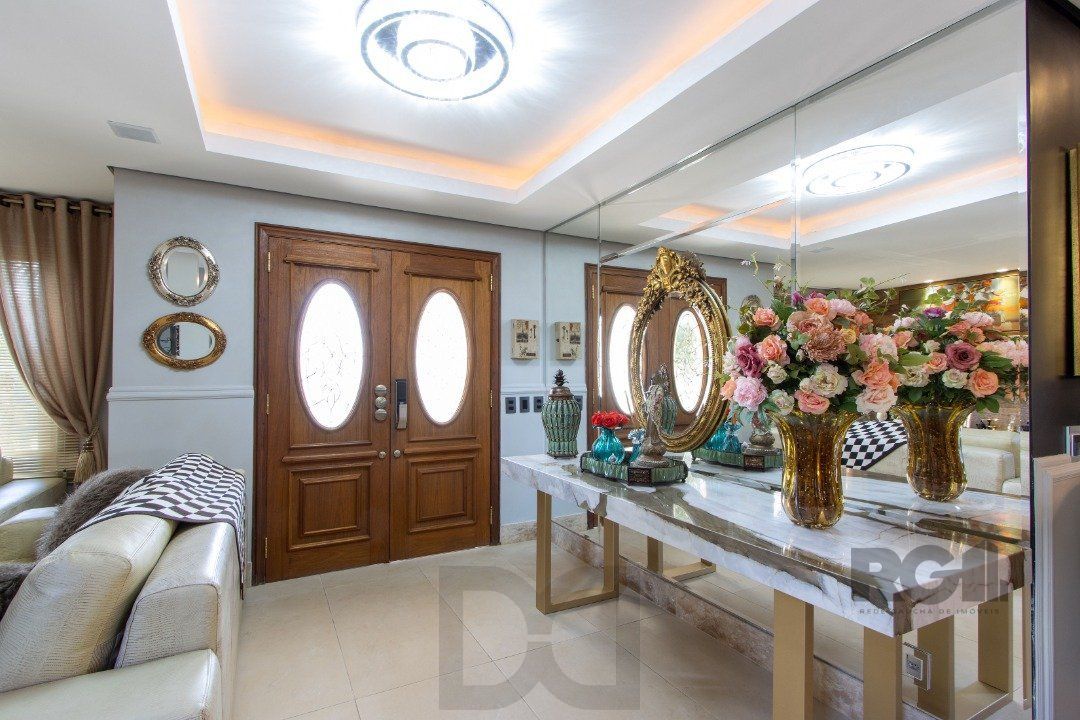 Casa em condomínio, 03 suítes, sendo 01 master, no Terra Ville, — foto 10