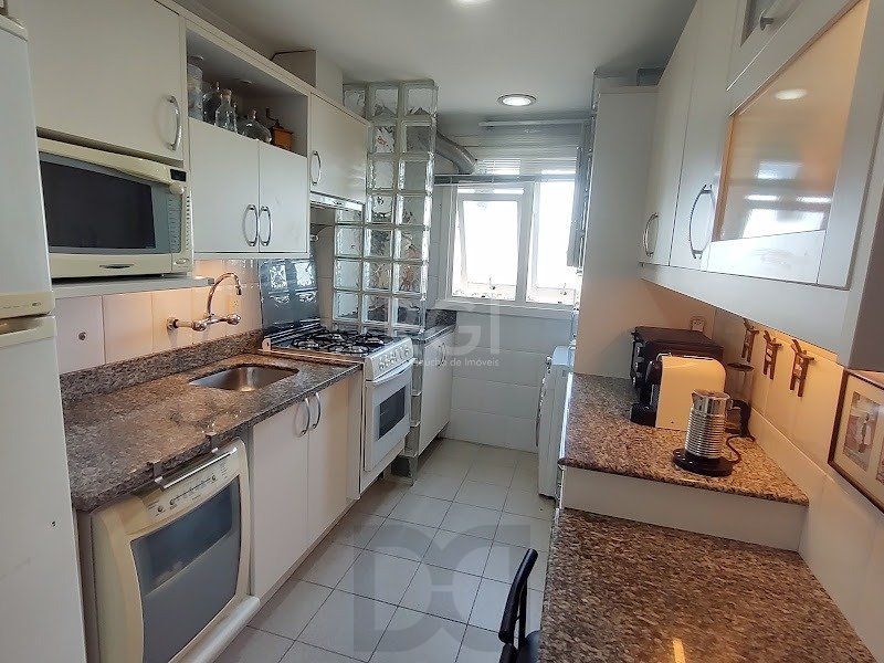 Cobertura para Venda - 153.93m², 3 dormitórios, sendo 1 suites, 1 vaga - Tristeza — foto 49