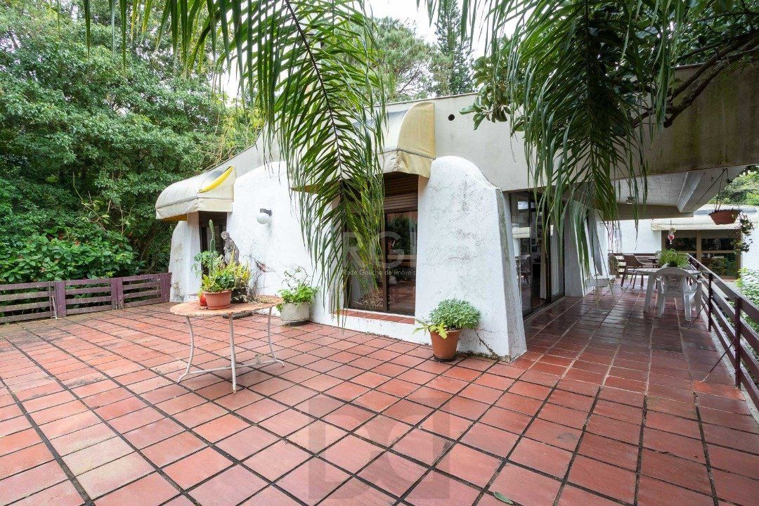 Casa para Venda - 600m², 3 dormitórios, sendo 1 suites, 8 vagas - Vila Assunção — foto 11