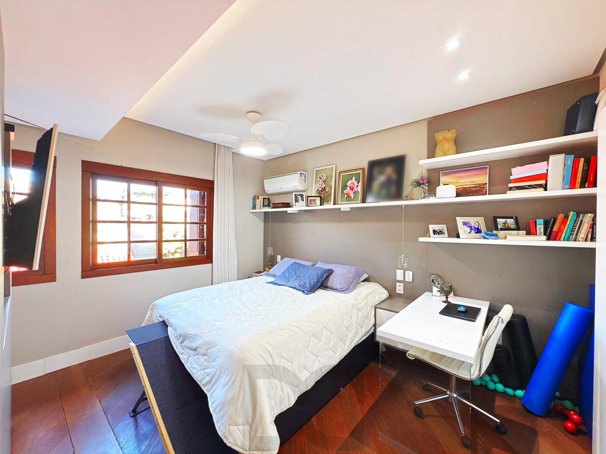 Casa de Condomínio com 3 Suítes, no bairro Tristeza — foto 38