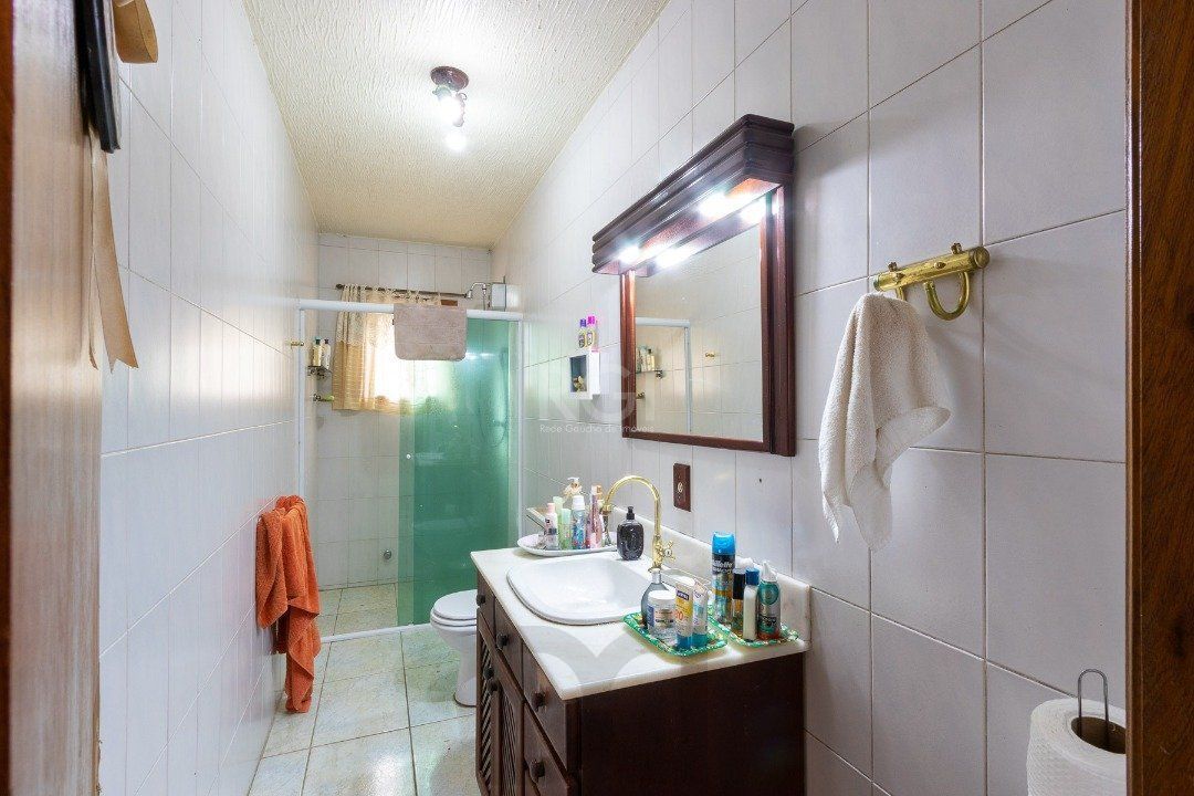Casa Condominio para Venda - 386m², 3 dormitórios, sendo 2 suites, 2 vagas - Espirito Santo — foto 15
