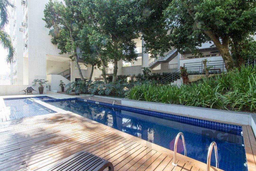 Apartamento semi-mobiliado, com área privada de 50,95 M2 — foto 31