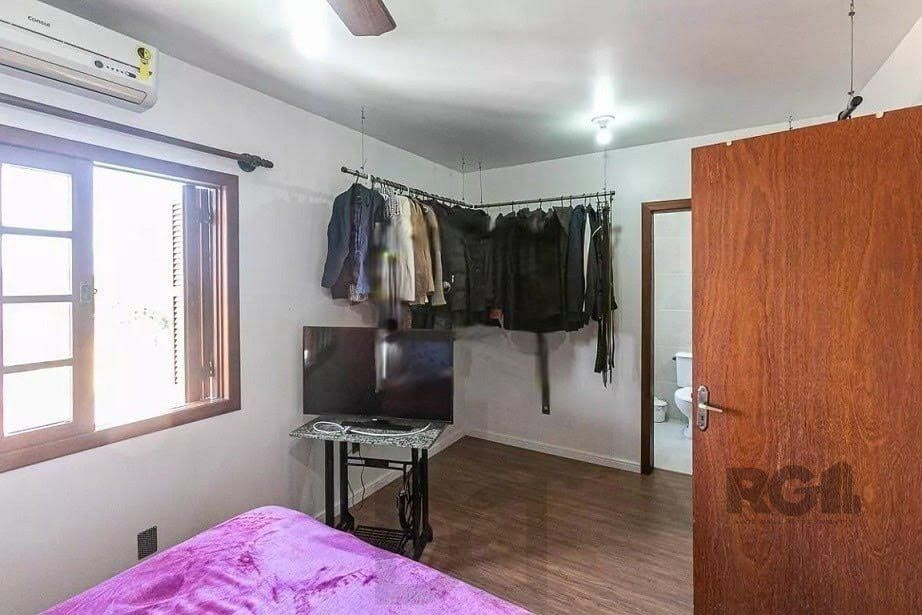 Casa com 161m² e 3 dormitórios com suíte, piscina no bairro Espírito Santo em PORTO ALEGRE — foto 10