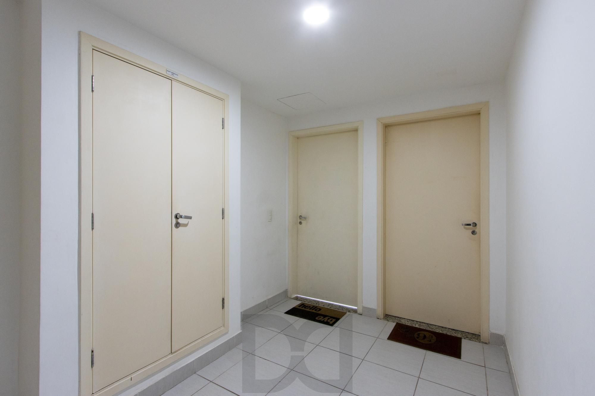 Apartamento de 3 dormitórios, 1 suíte e 2 vagas de garagem. — foto 30