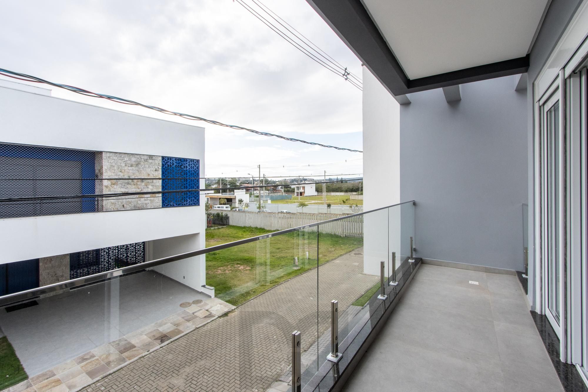 Casa no Condomínio Pateo Verde, 3 suítes sendo 1 master com sacada e 2 vagas . — foto 20