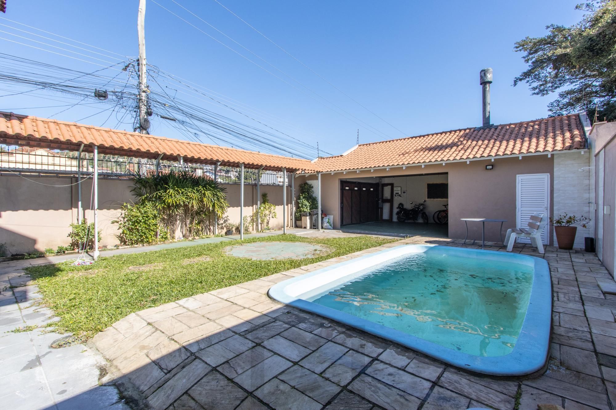 Casa para Venda - 255.68m², 4 dormitórios, sendo 1 suites, 2 vagas - Tristeza — foto 43
