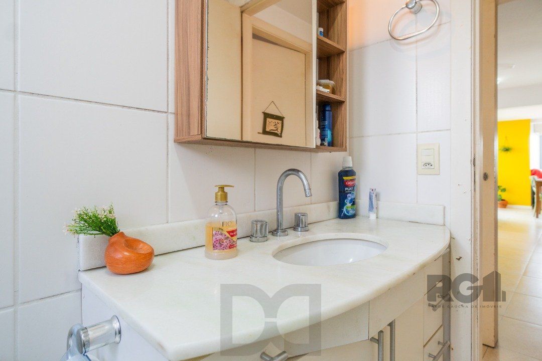 Cobertura Horizontal, 3 quartos, 1 suite, piscina, condominio com infra, 2 vagas - Bairro Tristeza — foto 21