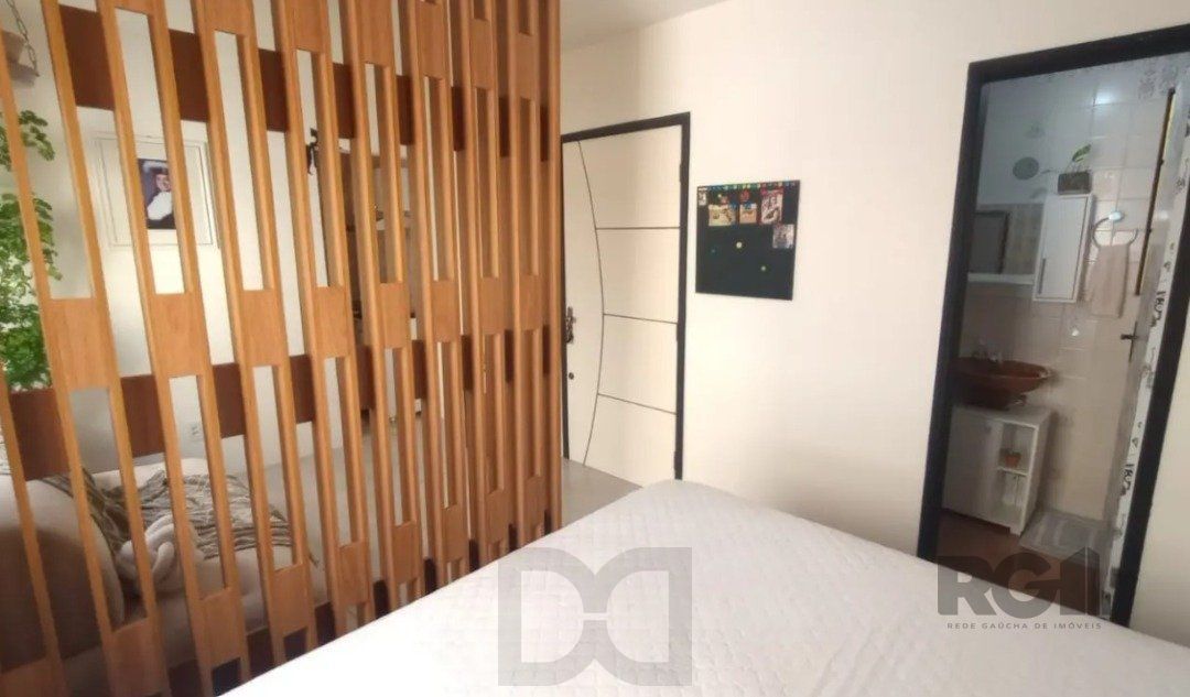 Apartamento | JK | 28,70m2 | Bairro Azenha — foto 4